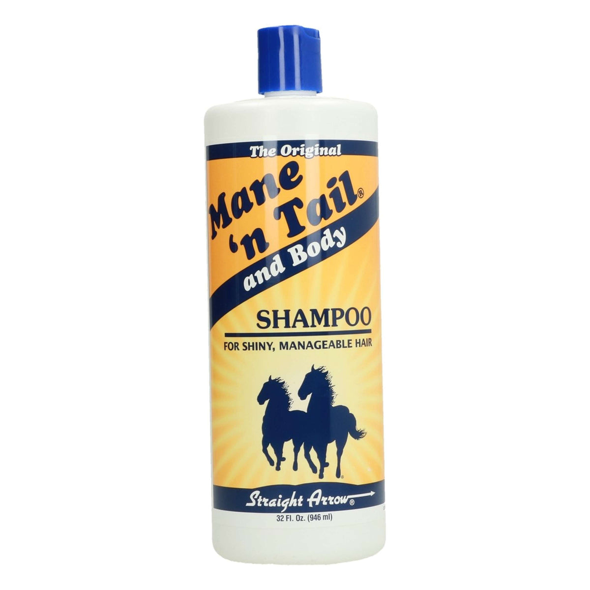 Mane 'n Tail Shampoo
