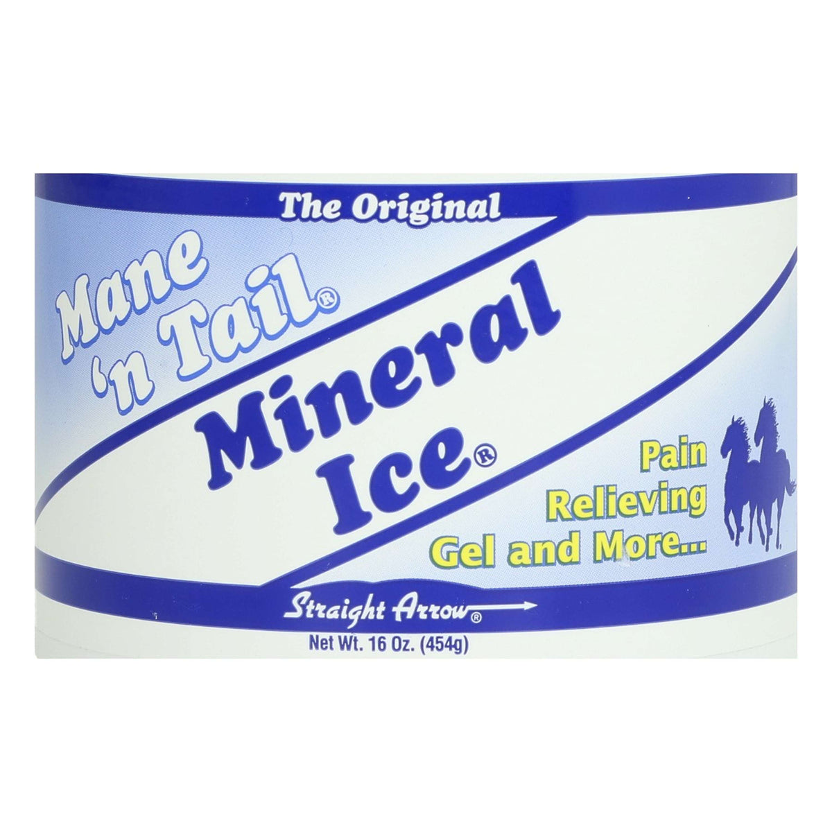 Mane 'n Tail Mineral Ice