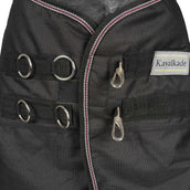 Kavalkade Outdoordecke Alaska IV 100g Schwarz