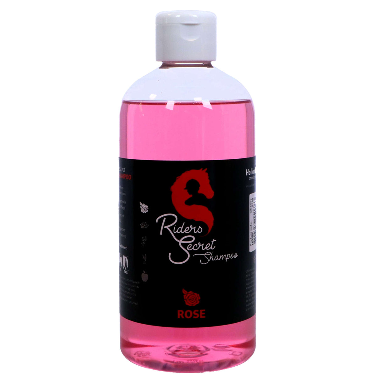 Riders Secret Shampoo Rose