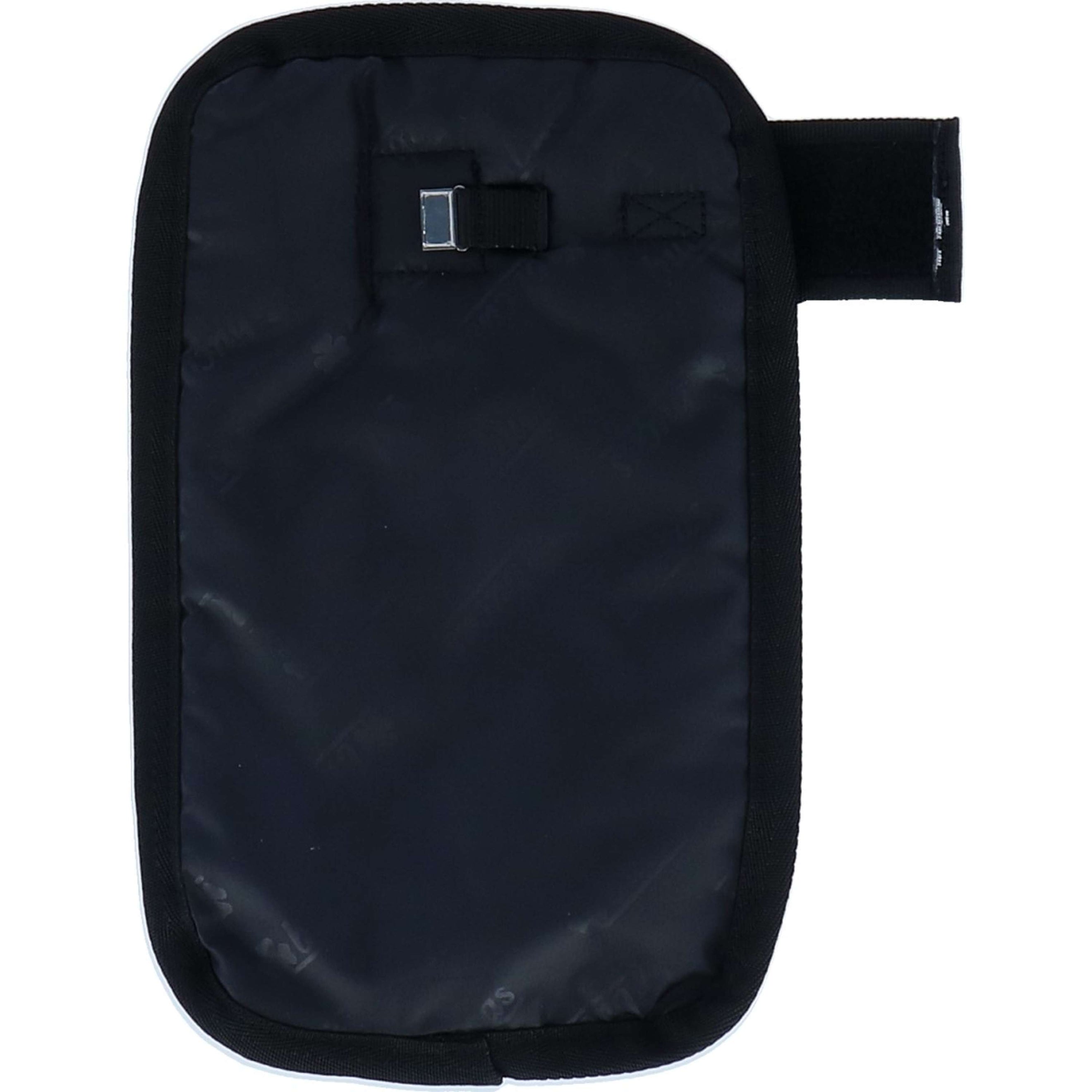 Bucas Chest Extender T-Bar Magnetic Schwarz Bucas Chest Extender T-Bar Magnetic Schwarz