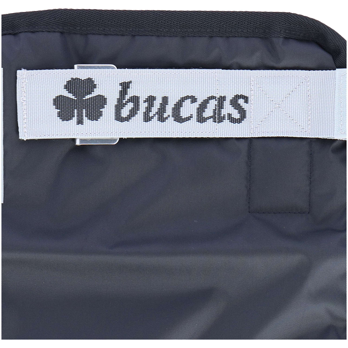 Bucas Panel Extender Click'n Go Schwarz