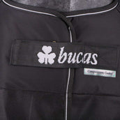 Bucas Competition Cooler Schwarz