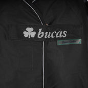 Bucas Panel Prize Cooler Black/Silver