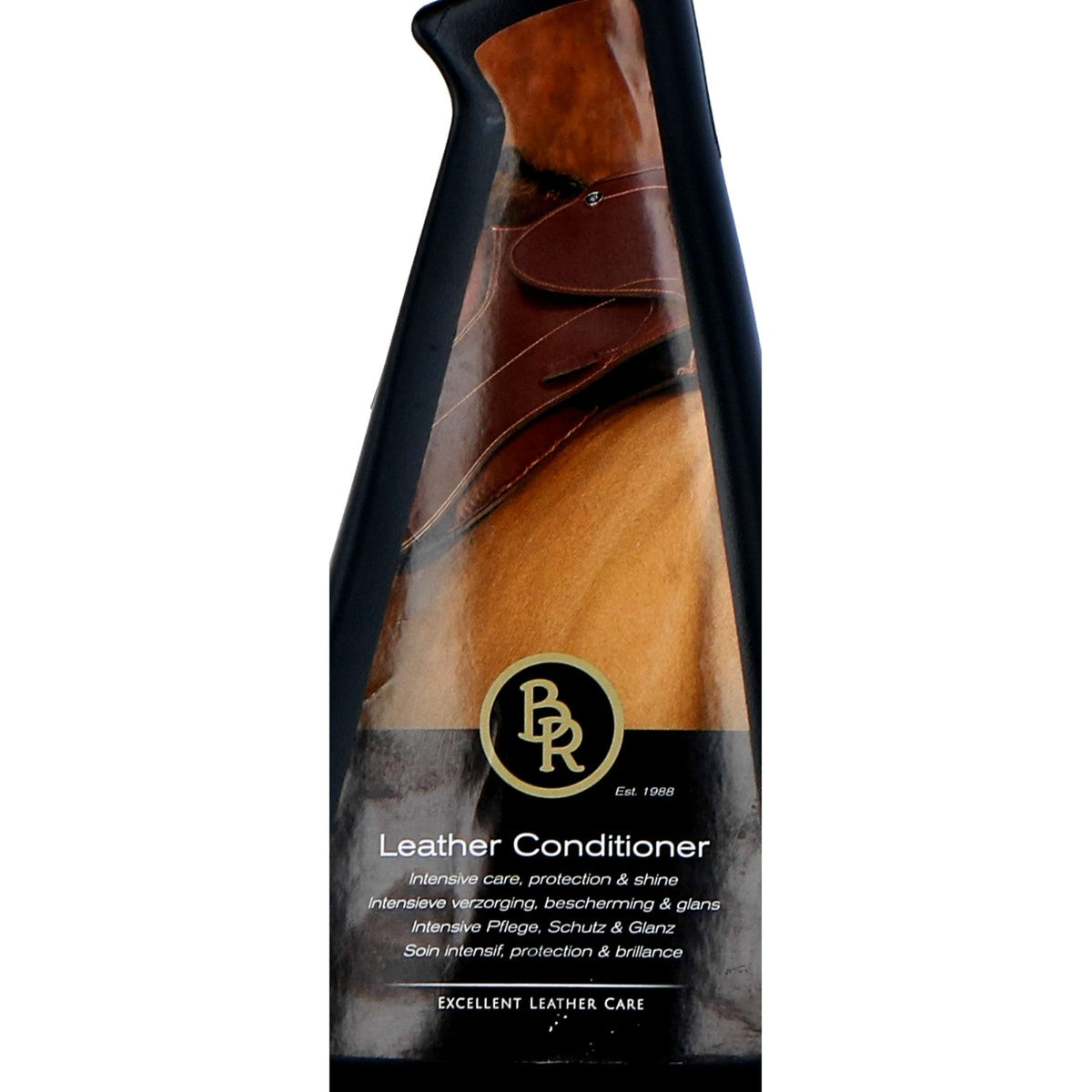 BR Leather Conditioner Spray