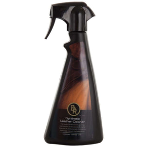 BR Synthetic Leather Cleaner