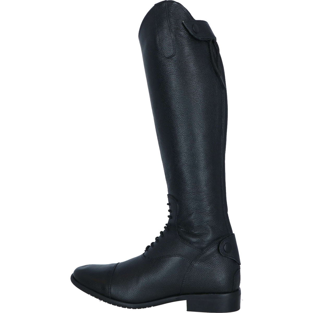 Harry's Horse Stiefel Donatelli XS Schwarz