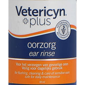 Vetericyn All Animal Ear Rinse