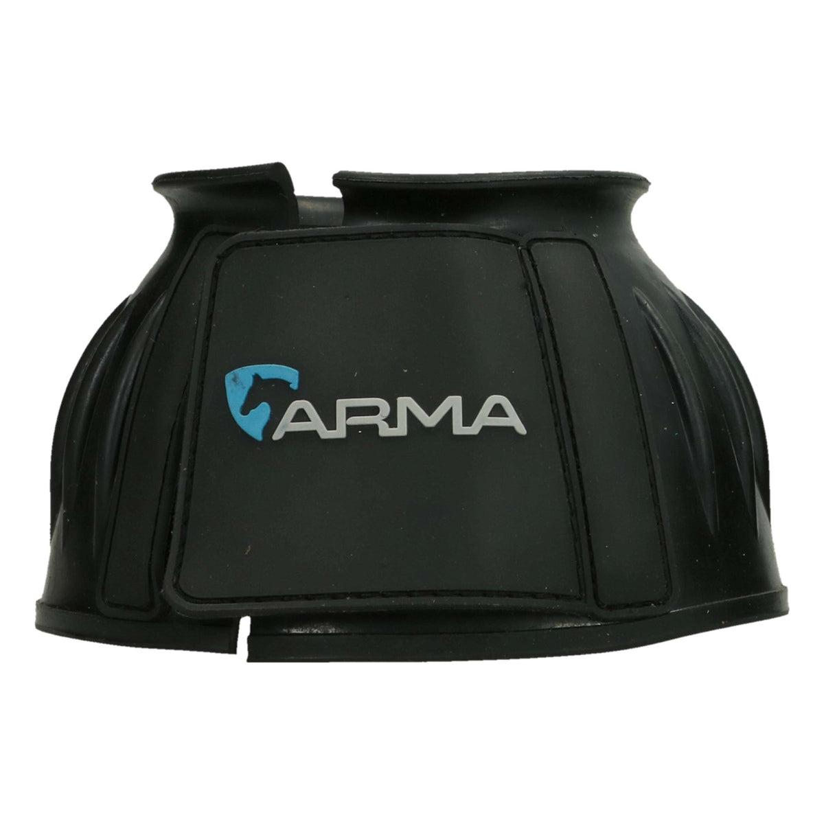 Arma by Shires Hufglocken Touch Close Schwarz