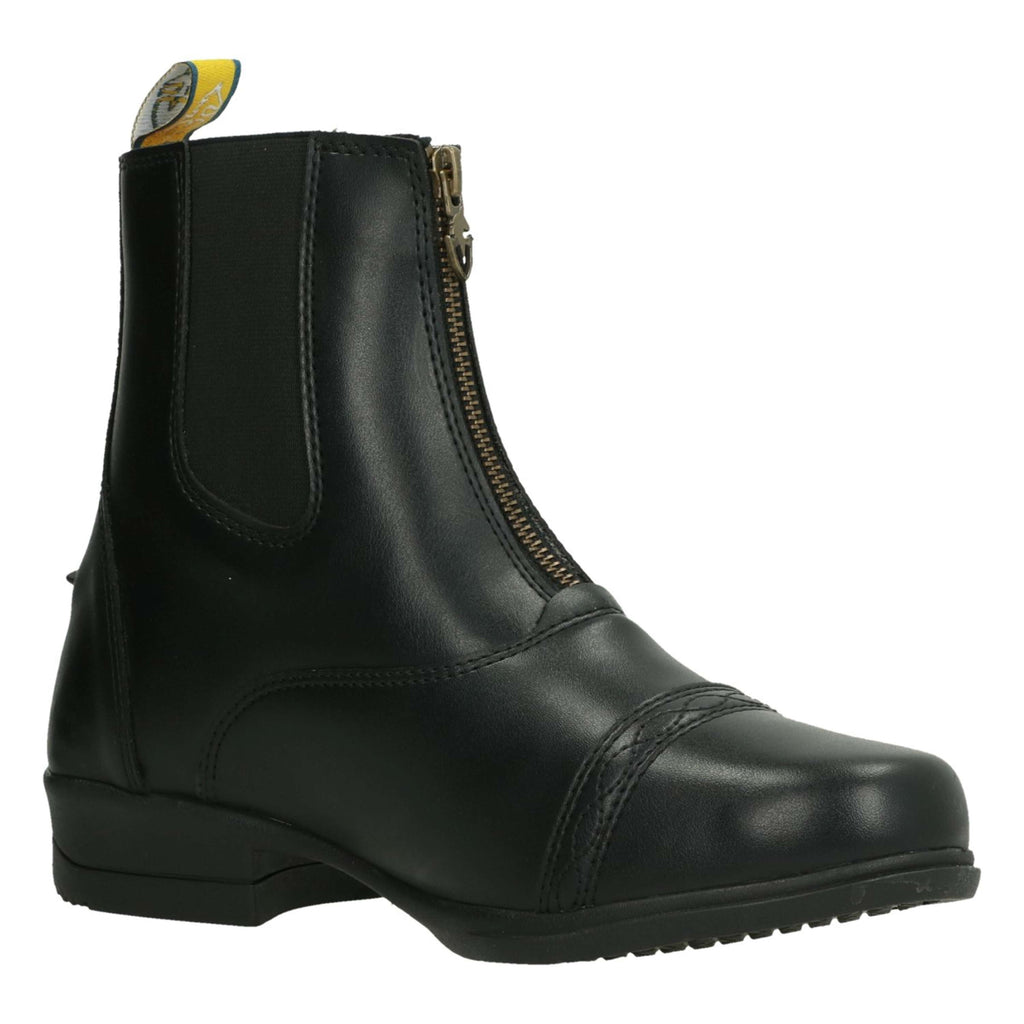 Moretta by Shires Paddock Boots Clio Schwarz