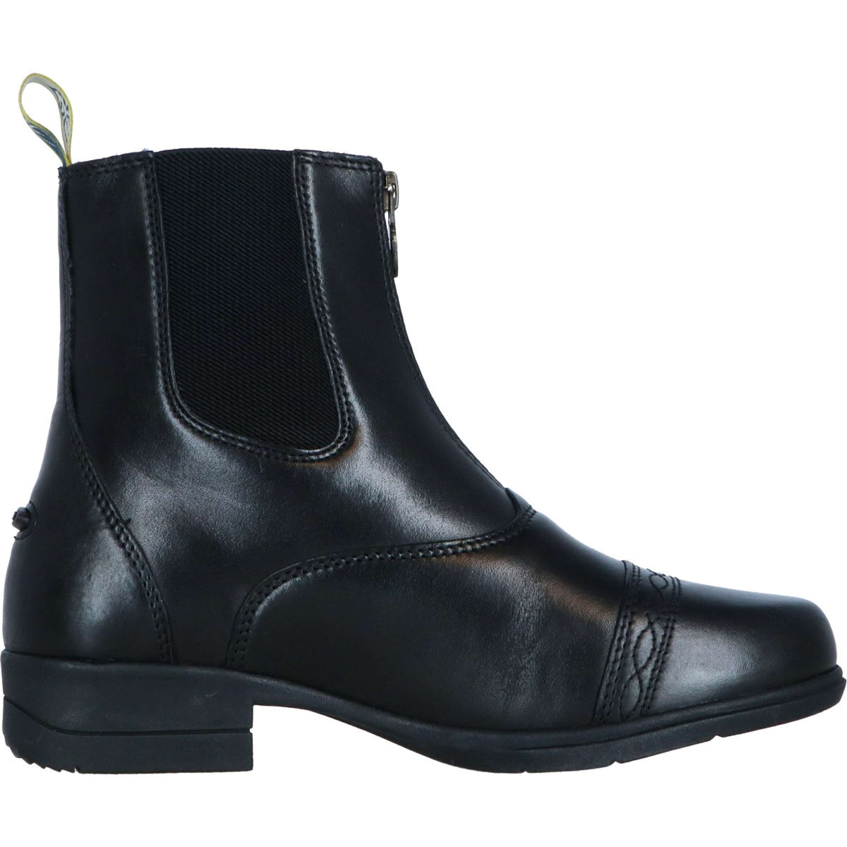 Moretta Paddock Boots Rosetta Schwarz