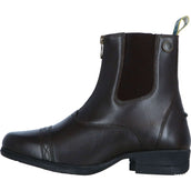 Moretta Paddock Boots Rosetta Braun