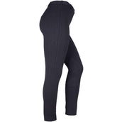 Saddlehugger Jodphur Reithose Damen Navy