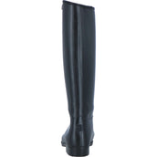 Shires Reitstiefel Lang Wasserdicht Damen Schwarz