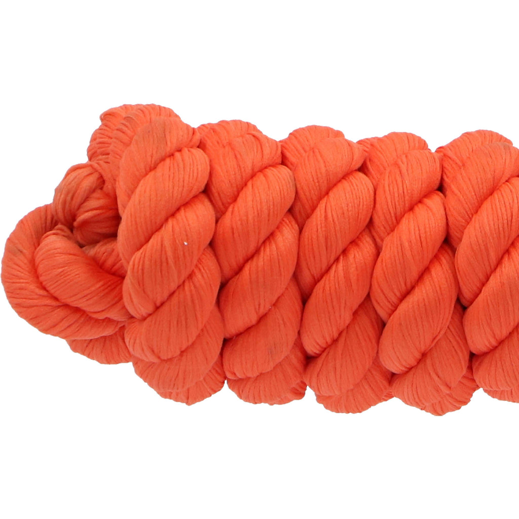 Wessex by Shires Führstrick Orange