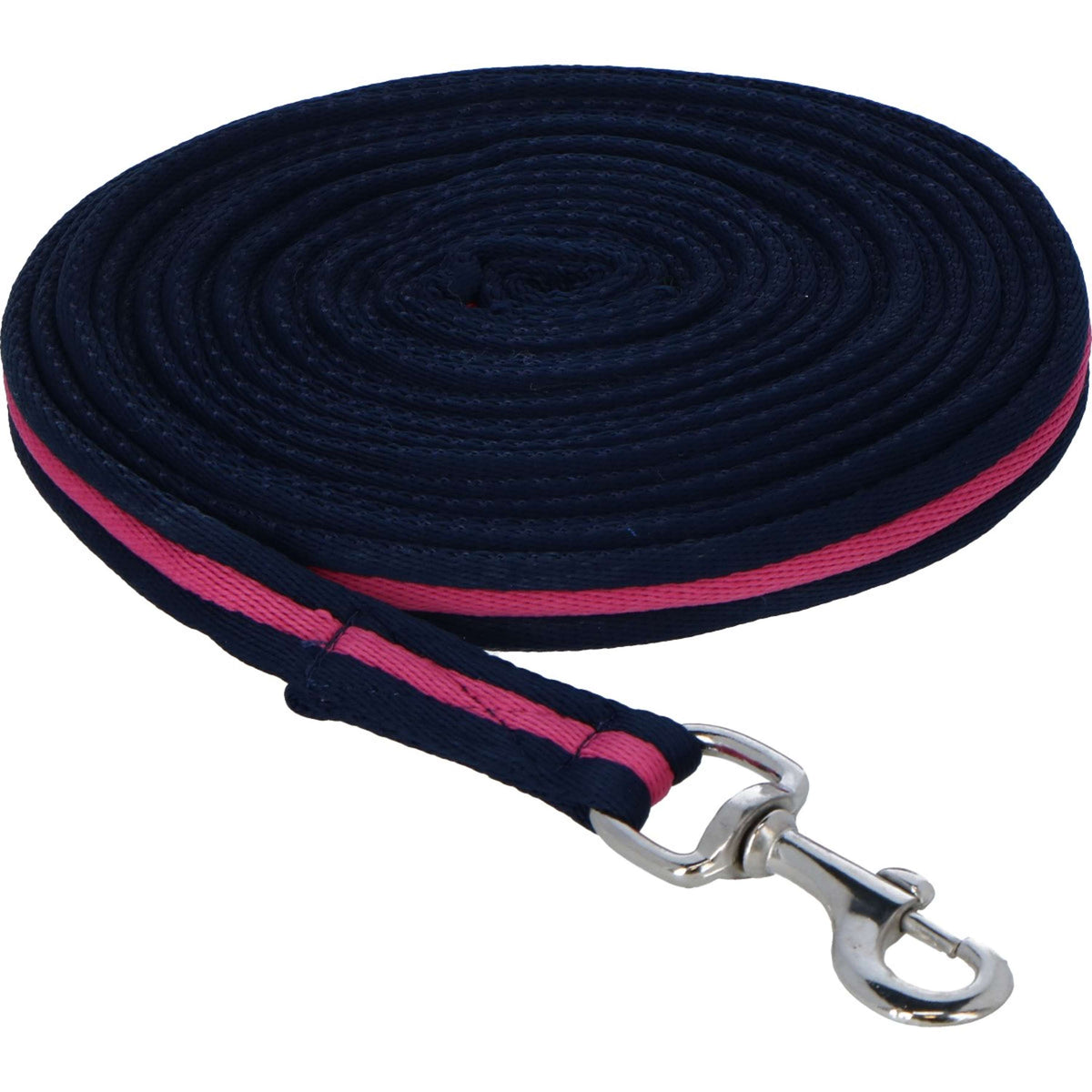 Wessex Longe Weich Navy Pink