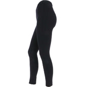 Wessex Reithose Jodhpur Damen Schwarz