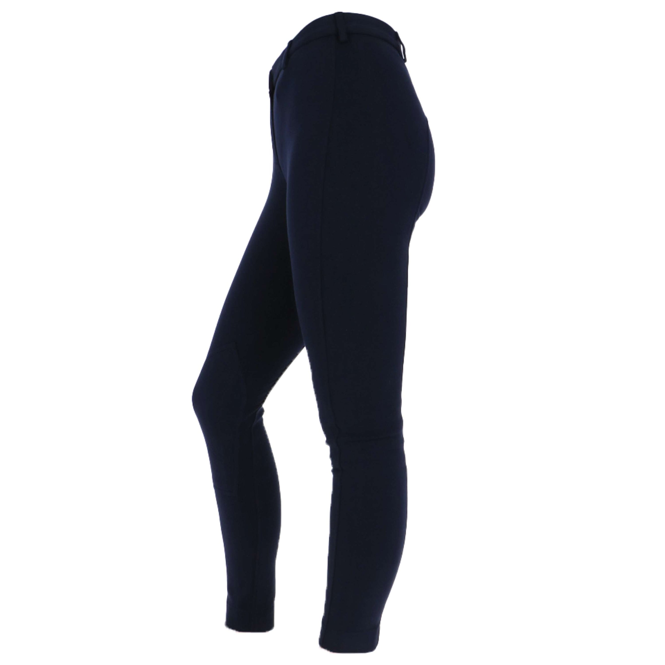 Wessex Reithose Jodhpur Damen Navy