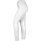 Wessex Reithose Jodhpur Damen Weiß