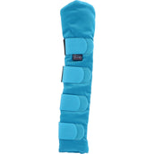 Arma by Shires Schweifschoner Padded Bright Blau