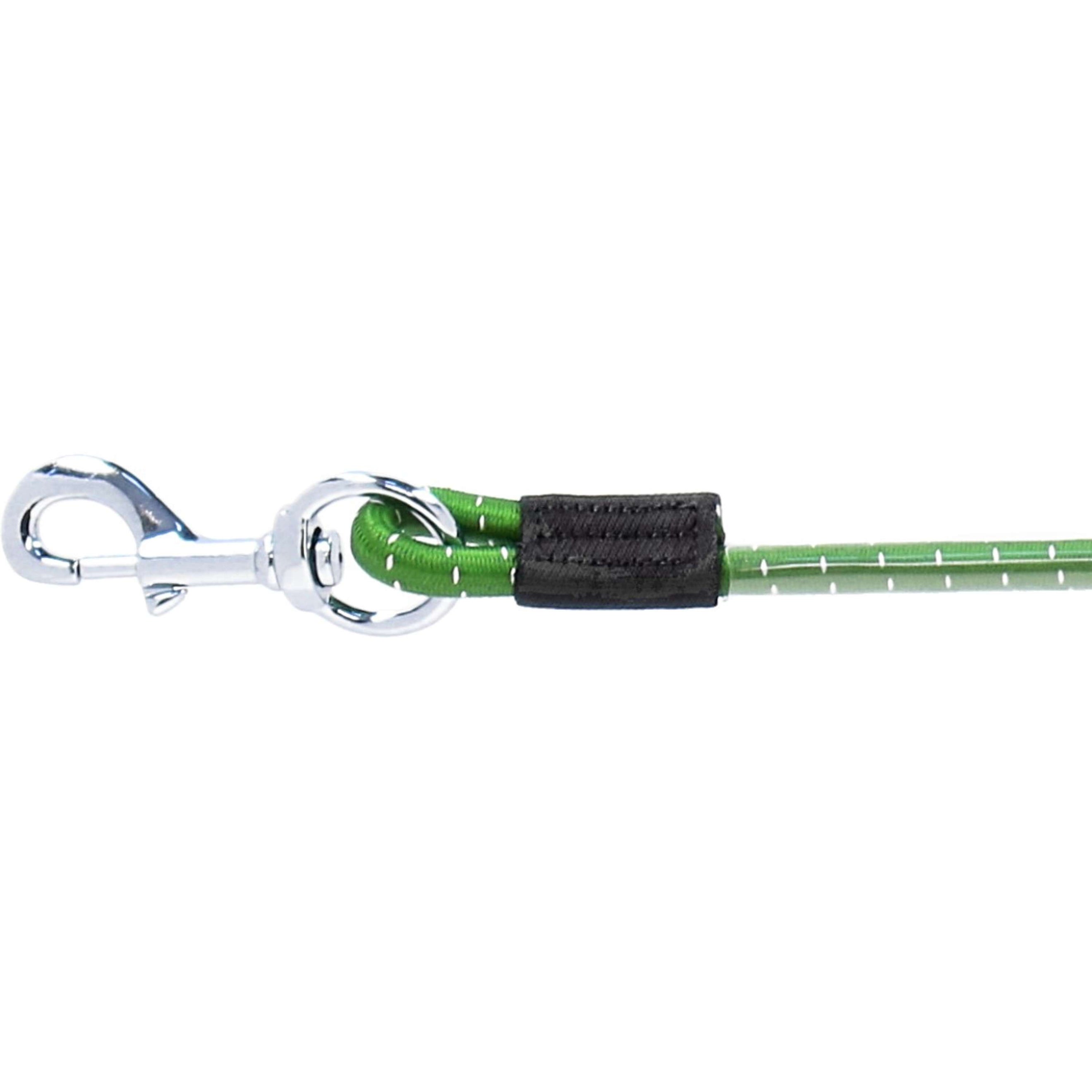 Shires Anbindestrick Heavy Duty Grün Shires Anbindestrick Heavy Duty Grün