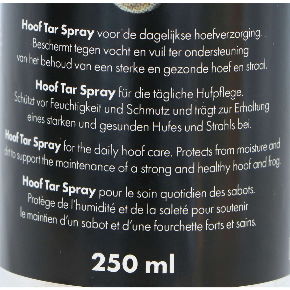 Excellent Hufteer-Spray (Stockholmer)
