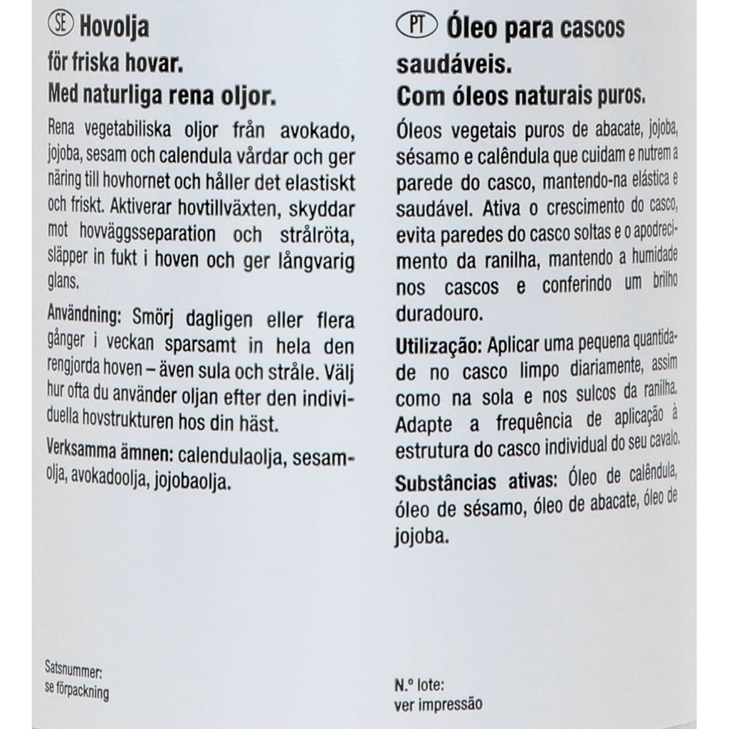 Leovet Hoofcare Huföl