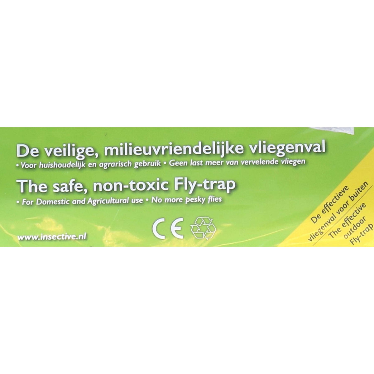 Insective Fliegenbeutel XL