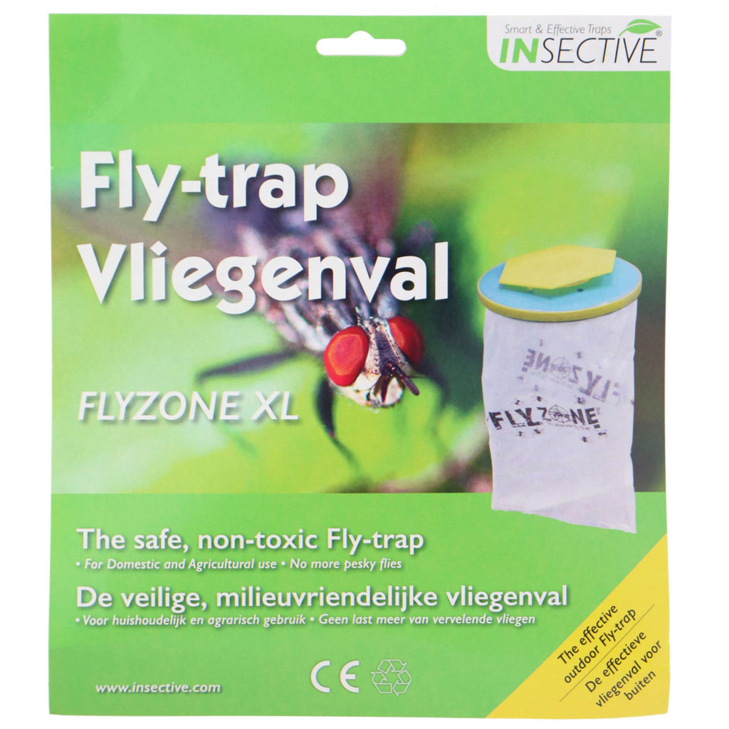 Insective Fliegenbeutel XL