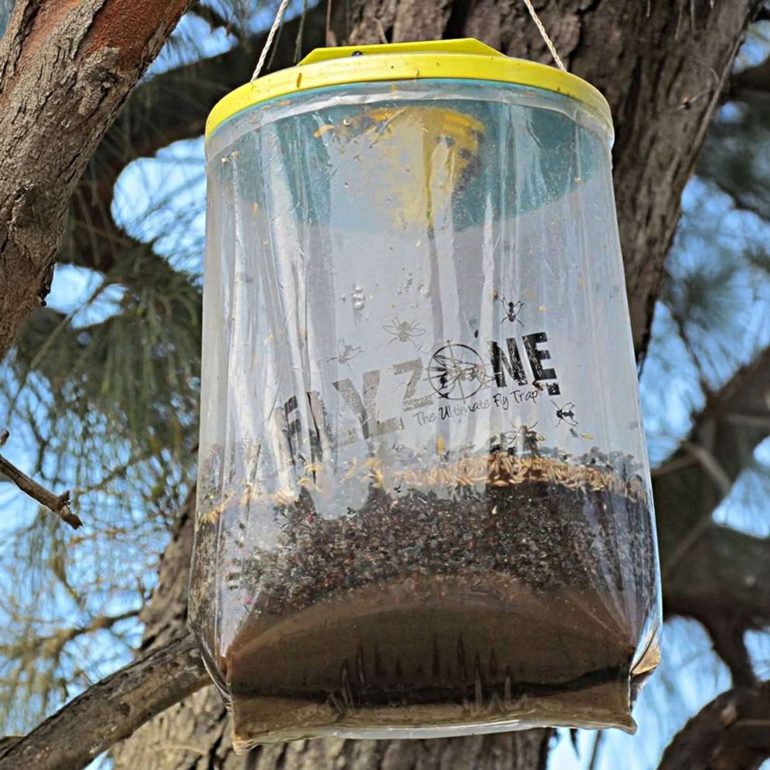 Insective Fliegenbeutel XL Insective Fliegenbeutel XL