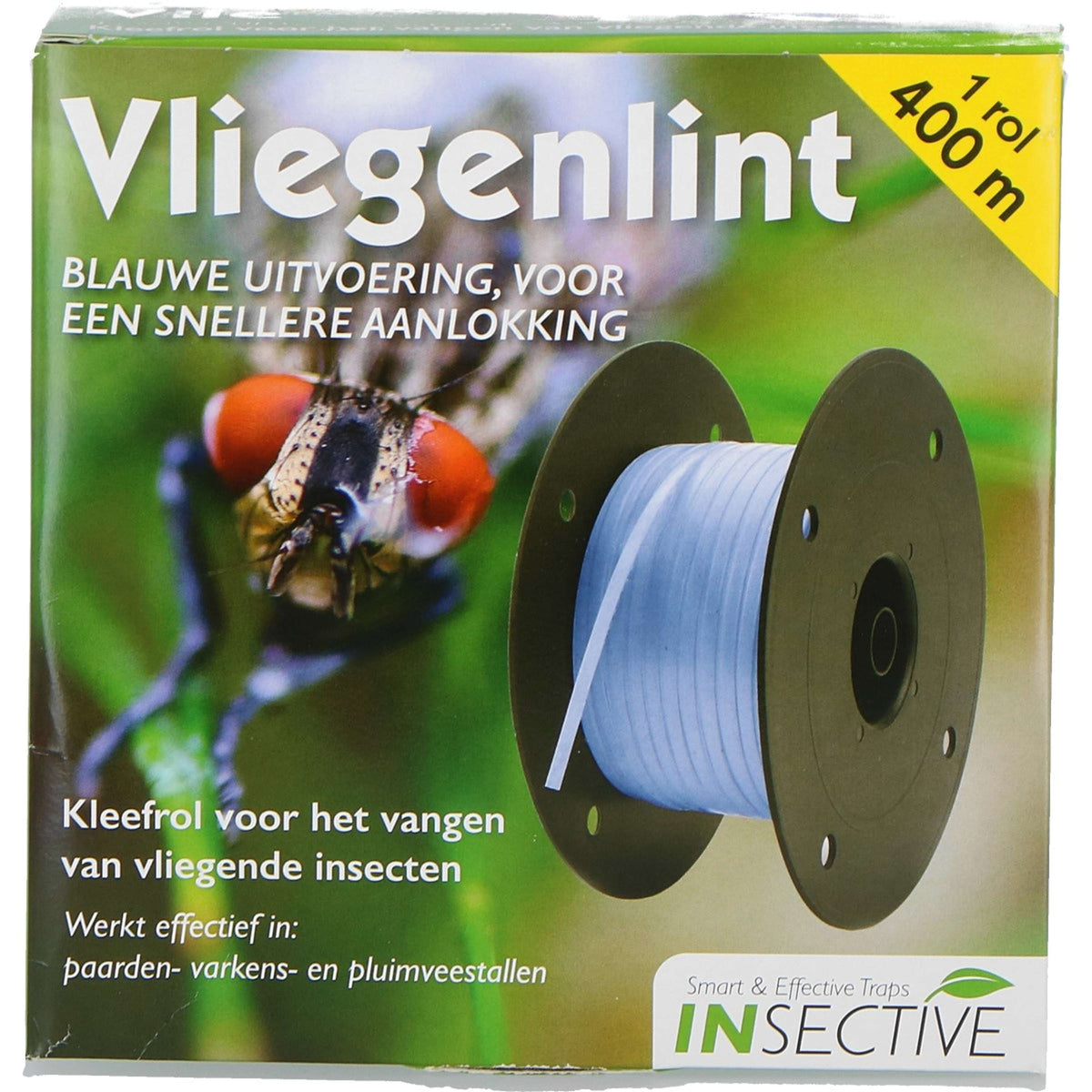 Insective Fliegenbeutel