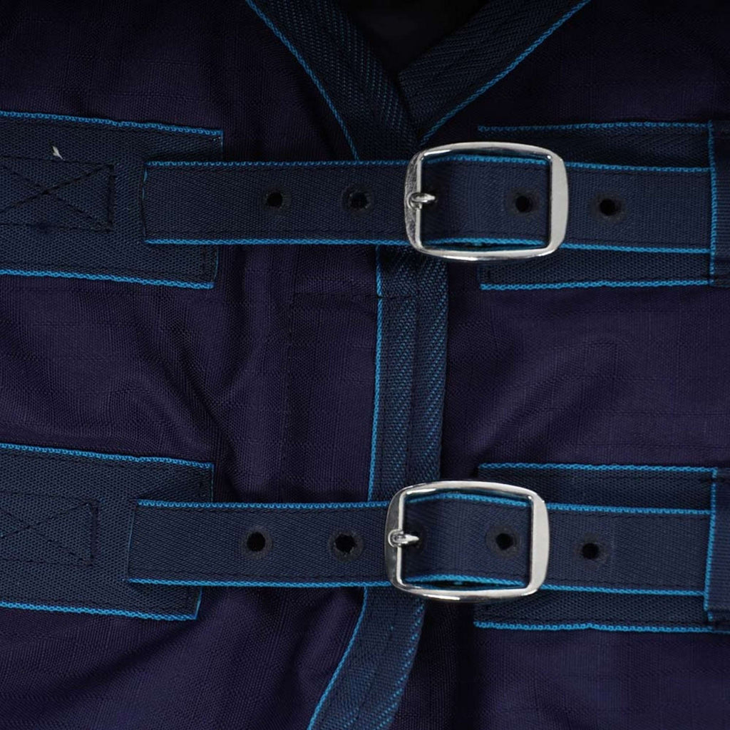 Tempest Original by Shires Regendecke Lite 0g Mini Navy