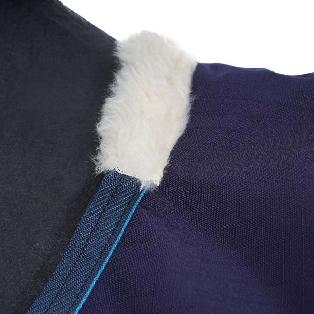 Tempest Original by Shires Regendecke Lite 0g Mini Navy