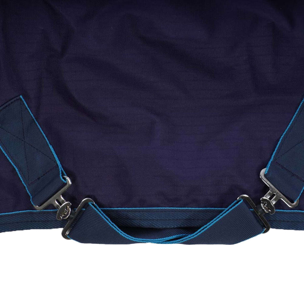Tempest Original by Shires Regendecke Lite 0g Mini Navy