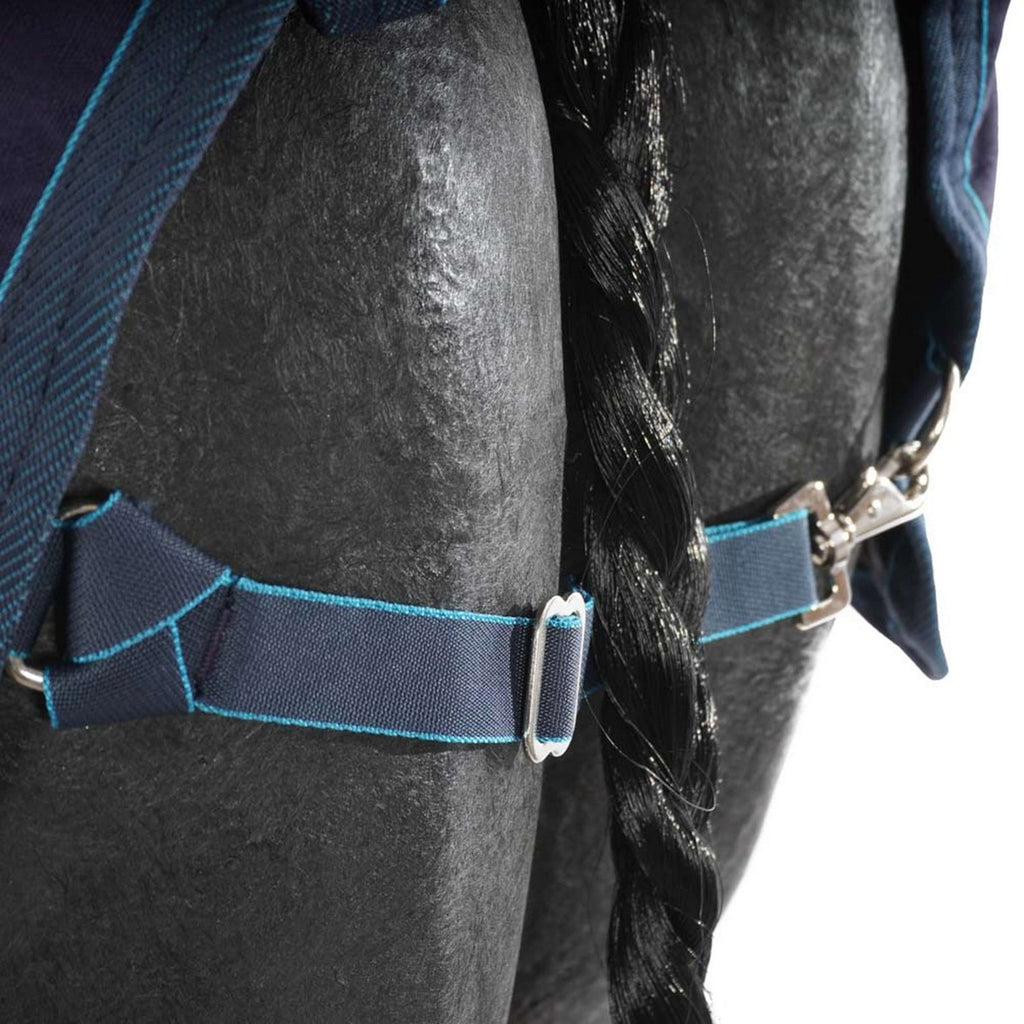 Tempest Original by Shires Regendecke Lite 0g Mini Navy