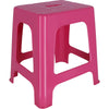 Agradi Schritt+Sitz Rosa