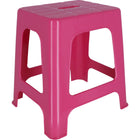 Agradi Schritt+Sitz Rosa