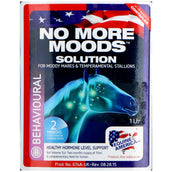 Equine America No More Moods