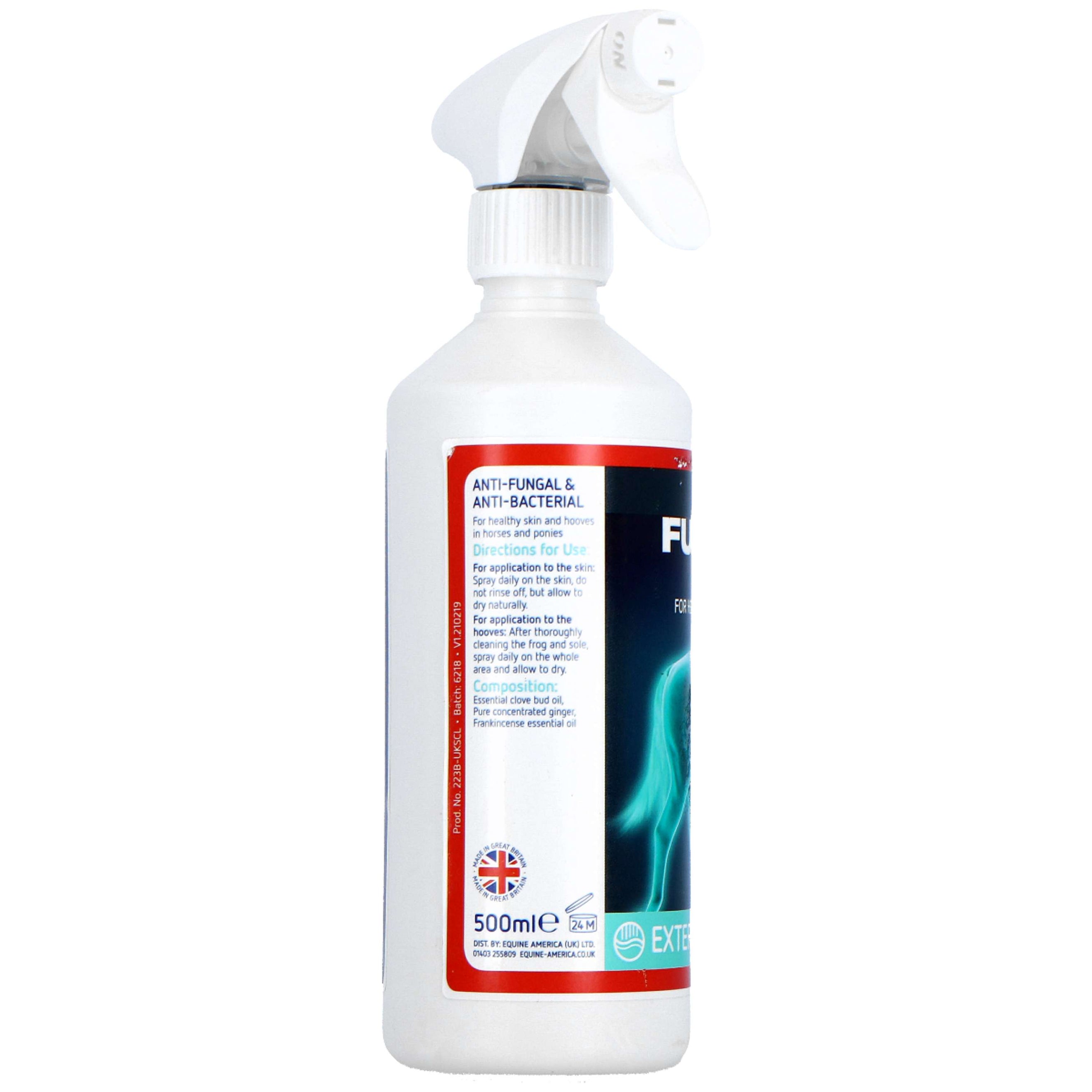 Equine America Fungatrol Spray Equine America Fungatrol Spray