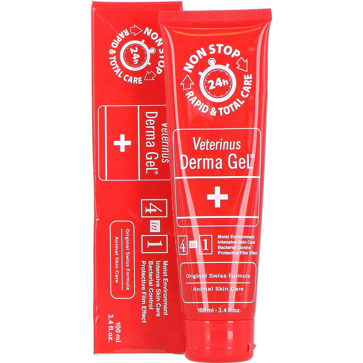 Equine America Derma Gel