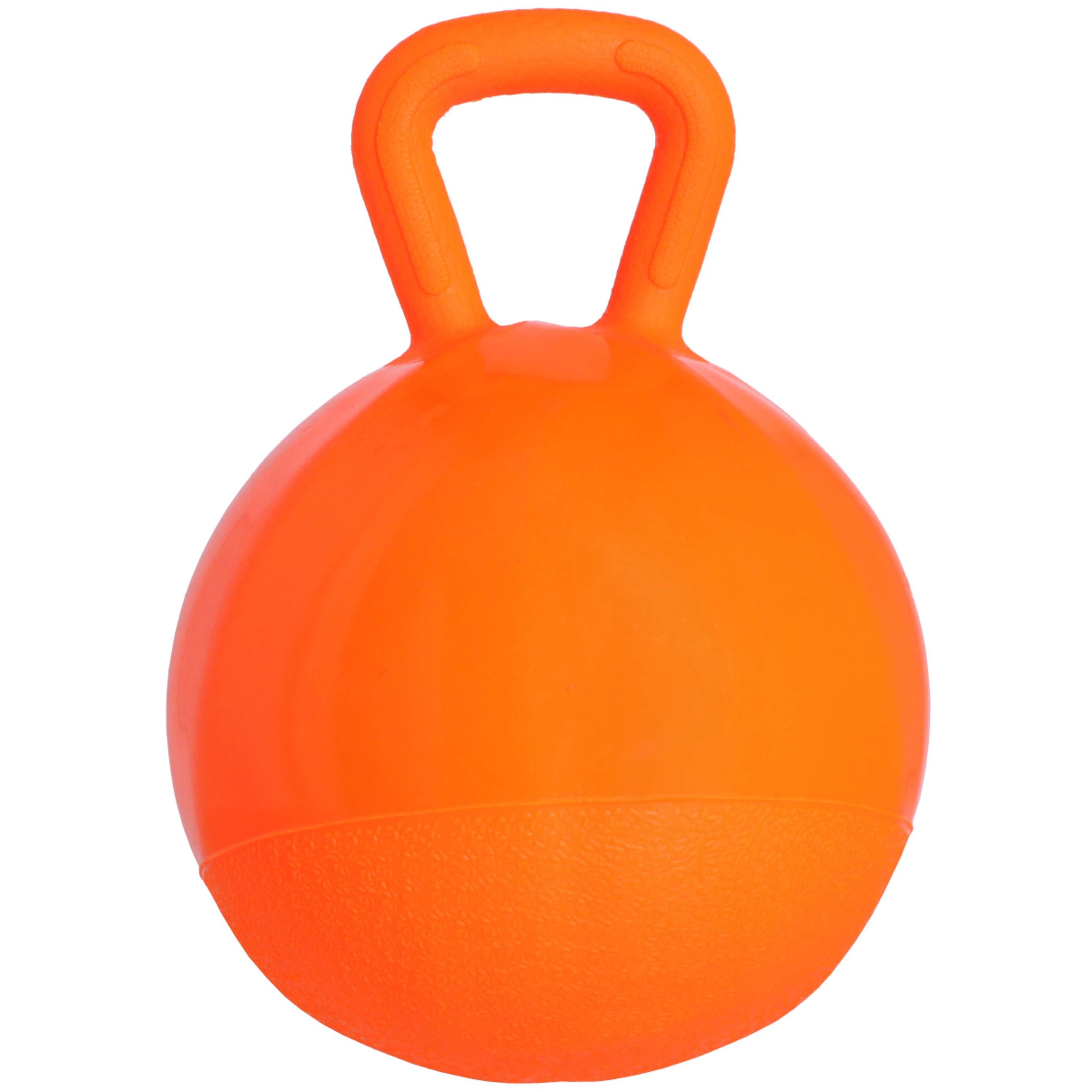 Harry's Horse Spielball Orange