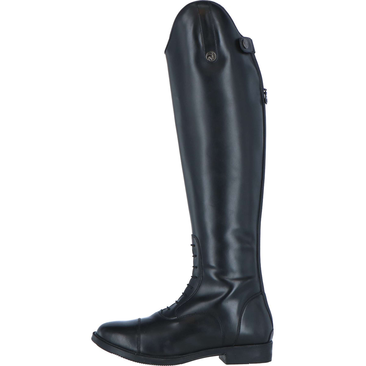 HORKA Stiefel Quinn Junior Schwarz