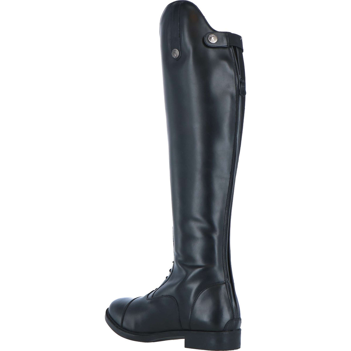 HORKA Stiefel Quinn Junior Schwarz