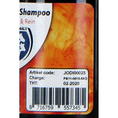 Excellent Jodium Shampoo