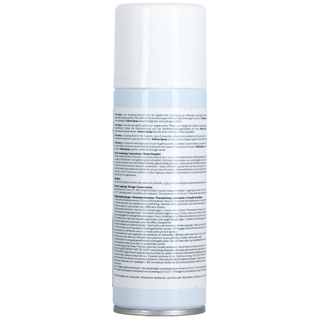 Excellent Vulnos Blauspray