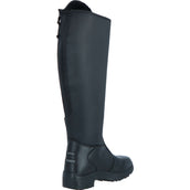 Mountain Horse Stiefel Active Winter Schwarz