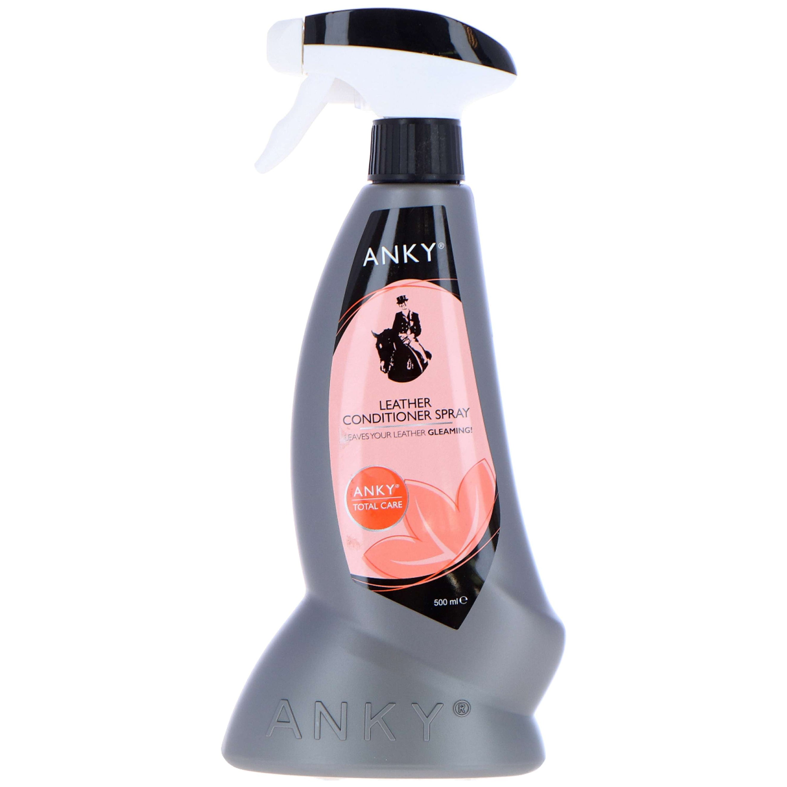 ANKY Leather Conditioner Spray 500ml