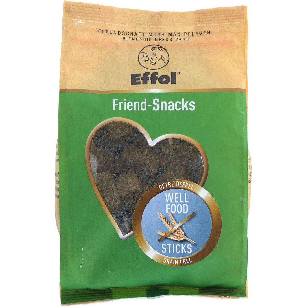 Effol Friend-snacks Well Food