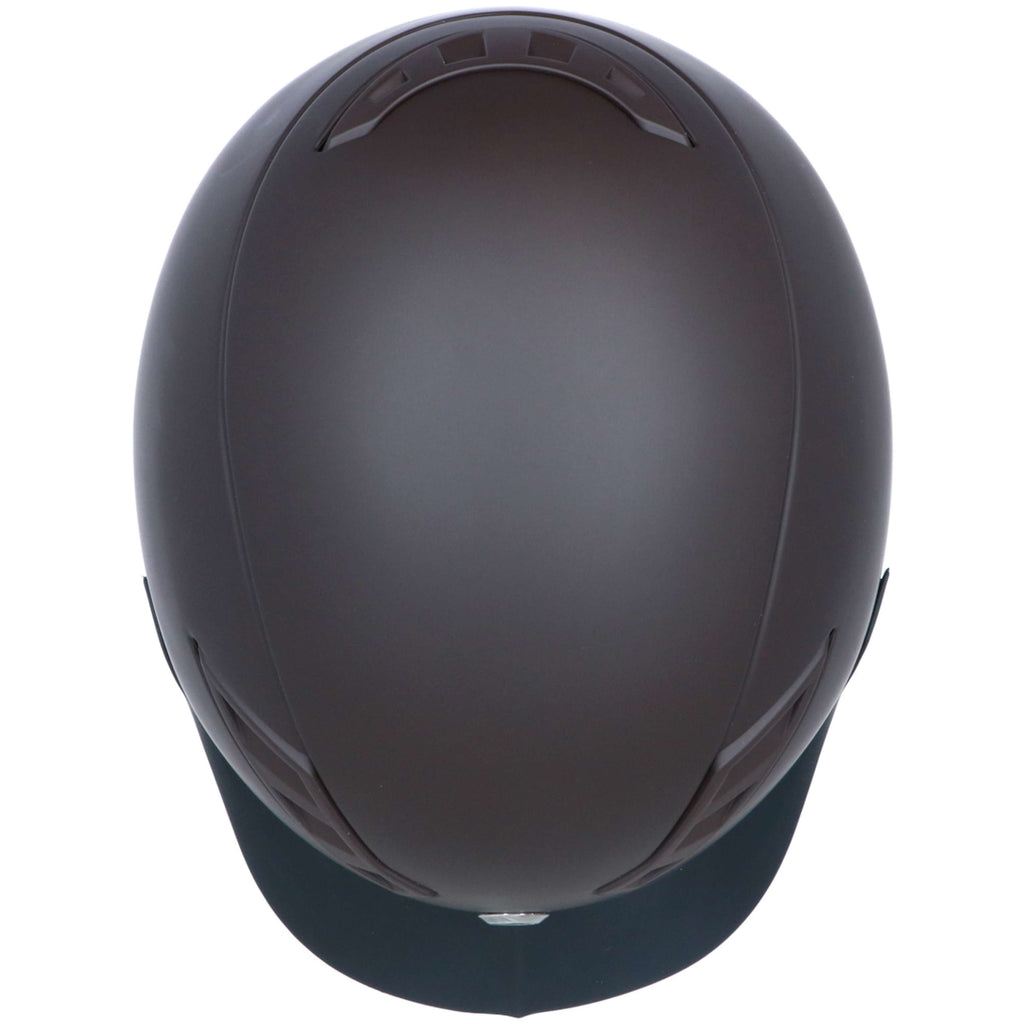 Back on Track Reithelm EQ3 Lynx Smooth Top Mips Braun