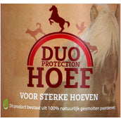 Duo Protection Huffett Pferd